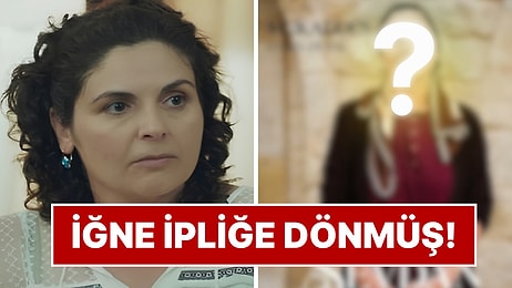 Aşk-ı Memnu’nun Nesrin’iydi: Evren Duyal Verdiği Kilolarla Dikkat Çekti!