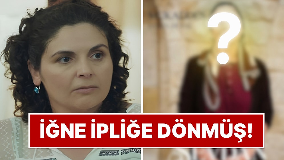 Aşk-ı Memnu’nun Nesrin’iydi: Evren Duyal Verdiği Kilolarla Dikkat Çekti!