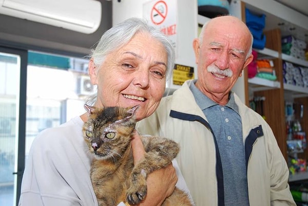 "Luna Savaşçı Bir Çocuk"