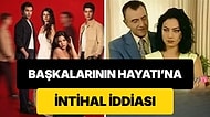 28 Yıl Önce Yazdığı Kara Melek'i İşaret Etti: Nuran Devres'ten Başkalarının Hayatı'na İntihal İddiası!