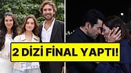 Sezon Finali Yapan 12 Dizi Geri Döndü: En Yüksek Açılış Kimde, Kim Dönüşte Çakıldı?