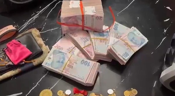 2 bin 31 taşınmaz ve 2 lüks araca el konuldu!