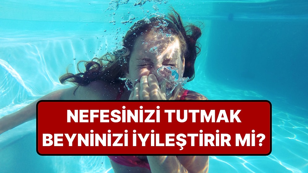 Beyni Yeniden Şekillendiren Basit Hareket: Üstelik Zararlı Sanıyorduk!
