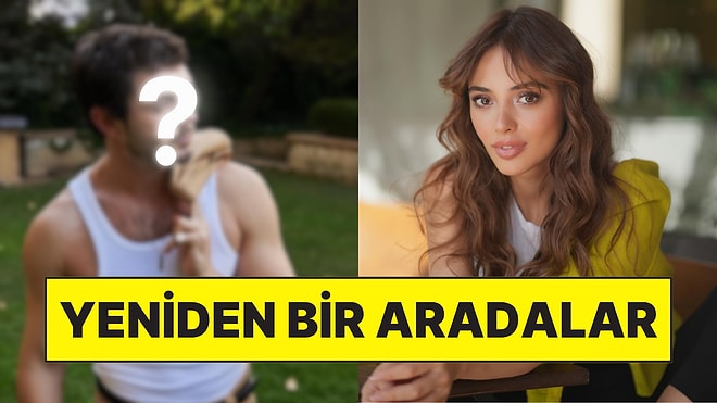 TRT'nin Vefa Sultan'ıydı: Ünlü Oyuncu Rabia Soytürk'le Yeniden Buluştu, Rolü Ortaya Çıktı