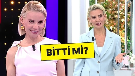 Akıştan Kalkınca "Bitti mi?" Diye Sorulmuştu: Esra Erol'un Sunduğu Yarışma İçin Yeni Karar Belli Oldu!