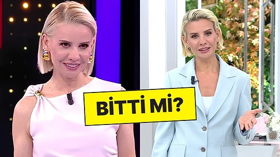 Akıştan Kalkınca "Bitti mi?" Diye Sorulmuştu: Esra Erol'un Sunduğu Yarışma İçin Yeni Karar Belli Oldu!
