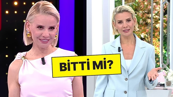 Akıştan Kalkınca "Bitti mi?" Diye Sorulmuştu: Esra Erol'un Sunduğu Yarışma İçin Yeni Karar Belli Oldu!