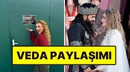 Aşk ve Taht 5 Bölümde Bitince Destina'yı Canlandıran Merjem Šiljak Sessiz Kalmadı