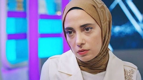 Ceren Karakoç, dört sezon boyunca hayat verdiği Nursema'nın kazada öldürüleceğine dair kendisine hiçbir bilgi gelmediğini söyledi.