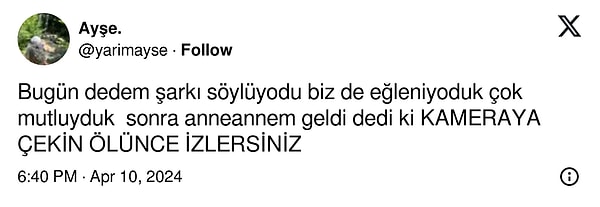 Kapatalım.