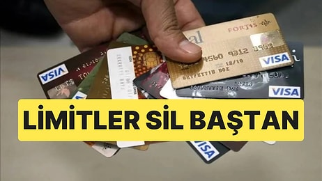 Kredi Kartında Kritik Tarih 1 Ocak 2027: Limitler Gelire Göre Yeniden Hesaplanacak