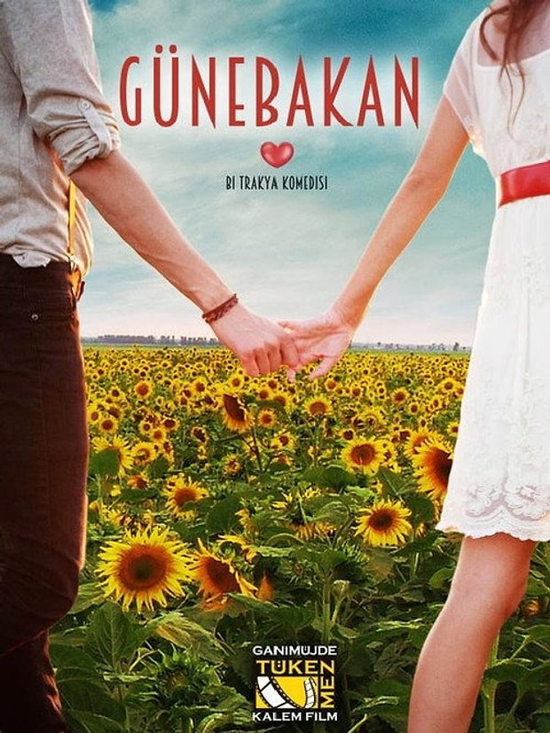 Günebakan Posteri