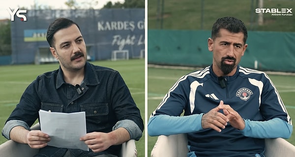 Demirbay ayrıntı vermedi.
