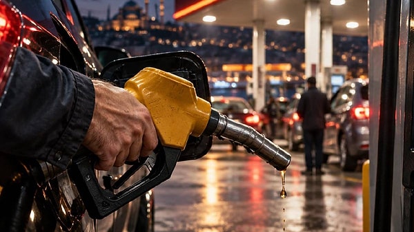 Zam 10 Ekim'de pompaya yansıyabilir.
