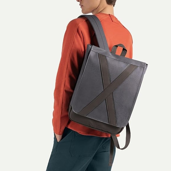 KAFT Nordhug unisex sırt çantası son 90 günün en düşüğü %25 indirimle net 2.992,50 TL!