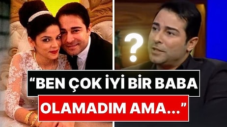 17 Yaşında Baba Olmuştu: Kızını Kaybeden Atilla Taş'ın Sezen Taş Hakkındaki Sözleri Yürek Burktu!