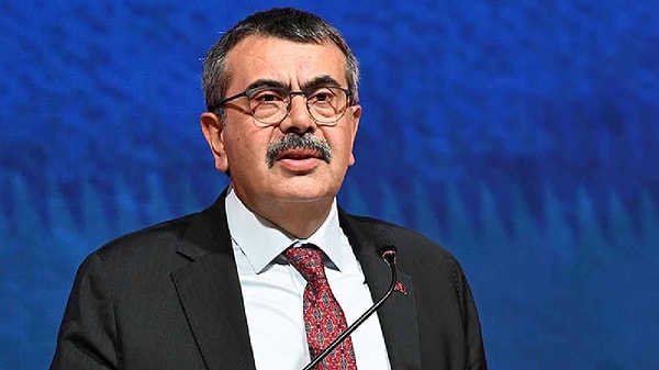 "Saldırılar dünyada yaygınlaşıyor."