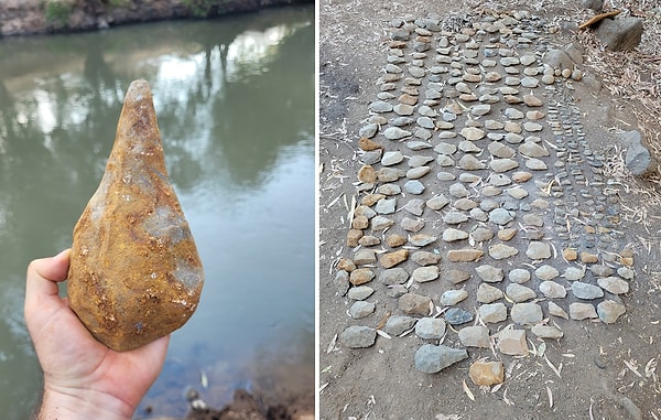 Hula Vadisi, Afrika ile Avrasya'yı bağlayan Levant Koridoru üzerinde istikrarlı bir sığınak gibi görünüyor.