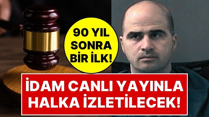 90 Yıl Sonra Bir İlk Yaşanacak: ABD'de Fort Hood Saldırganı Nidal Hasan'ın İdamı Halka Açık Yapılacak