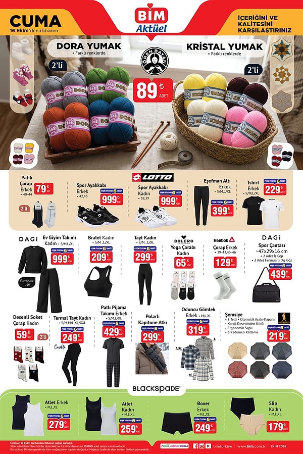 Ören Bayan Dora Yumak 2'li 89 TL