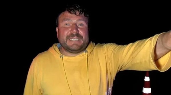 Bekir Varol'u herkese tanıtan görüntüler, 2020'de Manavgat'taki bir trafik kazası sonrası çekilmişti.