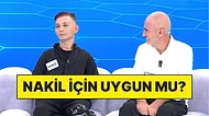 İki Yıl Önce Donör Bulunsaydı Her Şey Farklı Olabilirdi: Müge Anlı'daki Hamid'in Son Durumu Belli Oldu