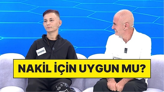 İki Yıl Önce Donör Bulunsaydı Her Şey Farklı Olabilirdi: Müge Anlı'daki Hamid'in Son Durumu Belli Oldu