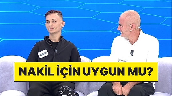 Müge Anlı'daki Hamid'in Son Durumu Belli Oldu!