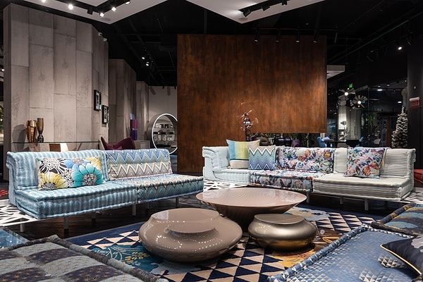 128 yıllık Haynes Furniture, dört kuşaktır sürdürdüğü işi bitirip tüm mağazalarını kapatıyor.