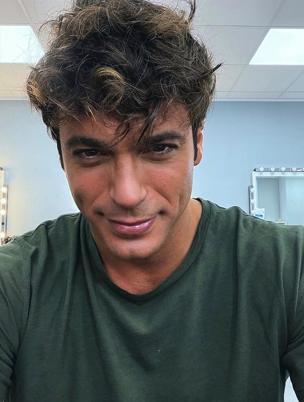 Hakan Hatipoğlu, Can Yaman'ın Survivor'da on maçtan kaç tane alabileceğini de tahmin etti.