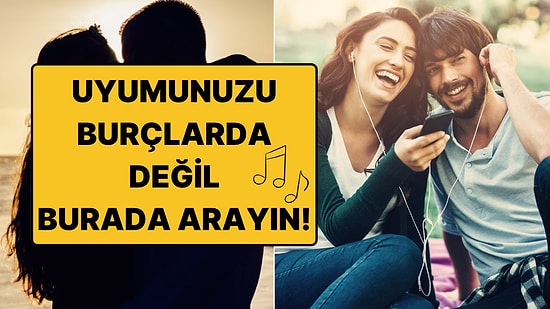 Partnerinizle Ne Kadar Uyumlu Olduğunuzu O Detay Gösteriyor