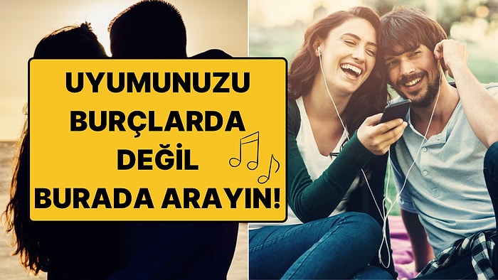 Partnerinizle Ne Kadar Uyumlu Olduğunuzu O Detay Gösteriyor