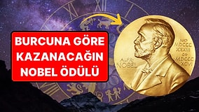 Hangi Burç Hangi Nobel Ödülünü Alırdı?