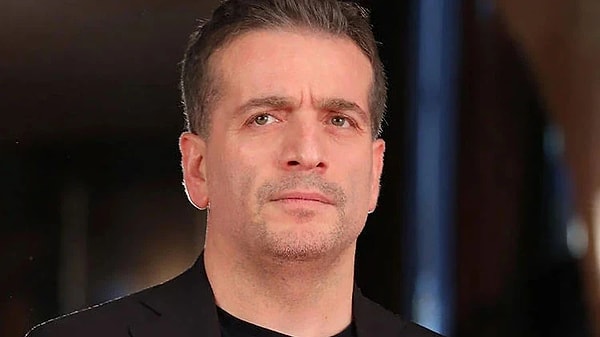 Ünlü oyuncu Murat Cemcir'in şirketi iflas etti.