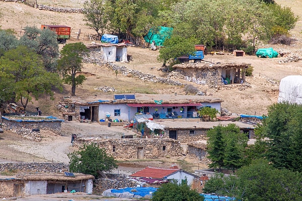 Proje sayesinde tarımsal sulama ve içme suyu giderleri minimuma iniyor