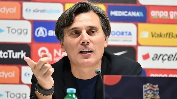 Montella Millî Takım’dan neden ayrıldı?