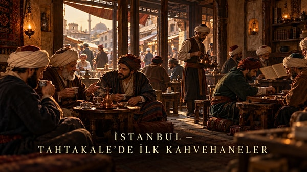 İstanbul’da yeni bir kamusal hayat doğuyor