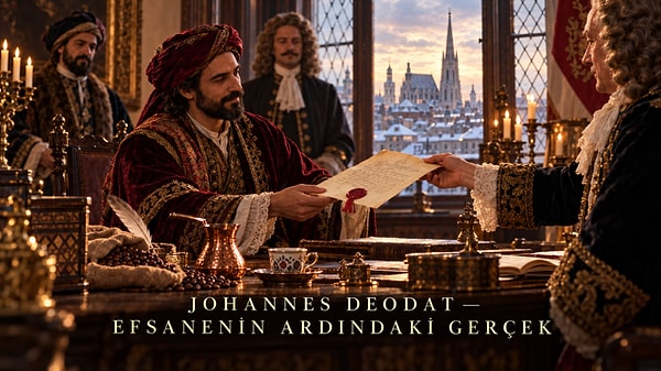 Efsanenin arkasındaki gerçek kişi