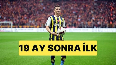 Fenerbahçe'nin Rizespor Kadrosu Belli Oldu: Mert Hakan Yandaş 19 Ay Sonra Kadroda