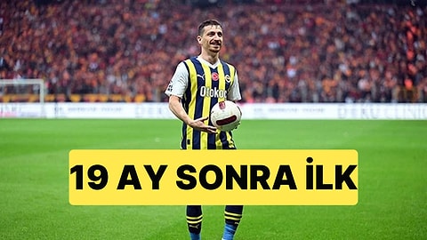 Fenerbahçe'nin Rizespor Kadrosu Belli Oldu: Mert Hakan Yandaş 19 Ay Sonra Kadroda