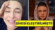 "Meryem" Esra Dermancıoğlu Anne Yarısı'nda Şiveyi Bıraktı: Yerine Gelen Yeni Aksan Güldürdü