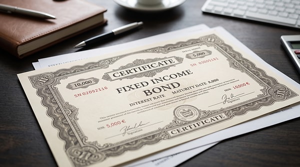 Devlet ya da şirket para bulmak isterse bankadan kredi alabiliyor.