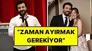 Sessiz Sedasız Evlenen Hasan Can Kaya, Çocuk Sorusuna Net Yanıt Verdi