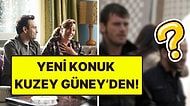 Kuzey Güney Rüzgarı Esecek! Tuzlu Kahve'nin Yeni Konuğu Belli Oldu