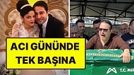"Babam, Ben Geldim Babam" Diyen Atilla Taş, Kızının Cenazesinde Yalnız Kaldı