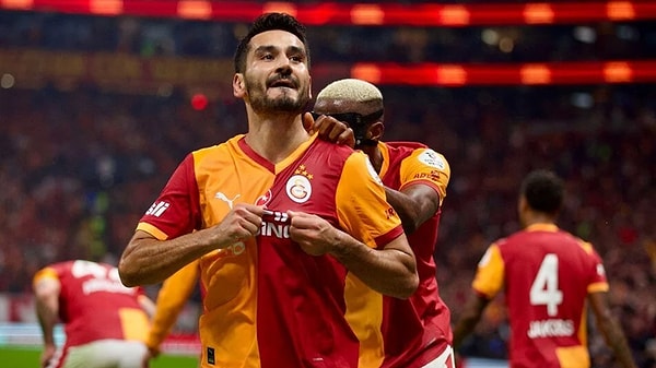 Yanıtı tepki çekti.