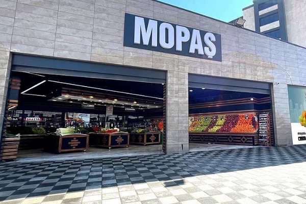 Mopaş'ın yaklaşık 2,52 milyar liralık finansal varlığının yüzde 20,4'ü tasfiyeye alınan fonda kaldı.