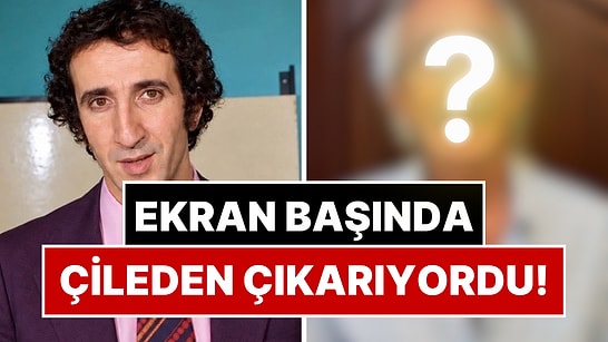 Bir Dönem Ekran Başında Bizi Çileden Çıkarmıştı: Üvey Baba’nın Halil’i Şemsi İnkaya’nın Son Hali Ortaya Çıktı!