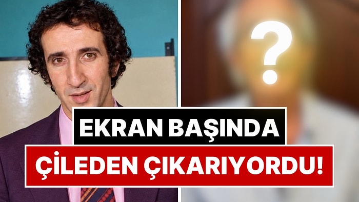 Bir Dönem Ekran Başında Bizi Çileden Çıkarmıştı: Üvey Baba’nın Halil’i Şemsi İnkaya’nın Son Hali Ortaya Çıktı!