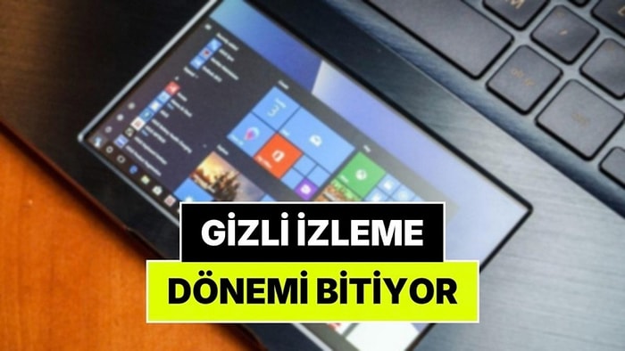 Çalışanların Mesajlarını Okumaya Çalışan Patron Yandı!